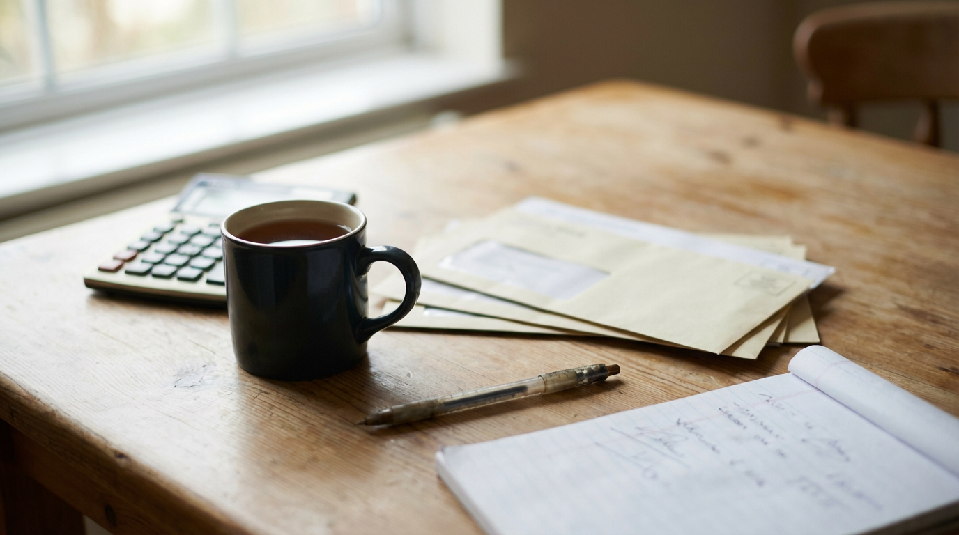 Cut household bills UK